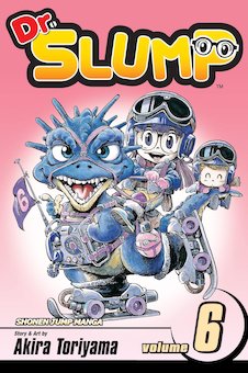 Dr. Slump 6