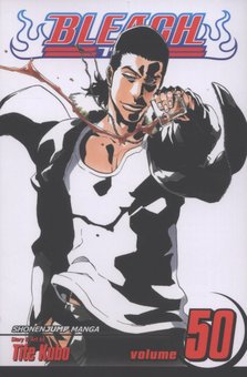 Bleach 50