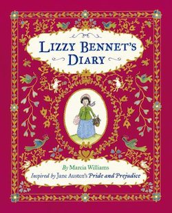 Lizzy Bennet's Diary: 1811-1812: Inspired by Jane Austen's Pride and Prejudice