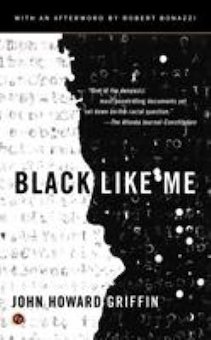 Black Like Me