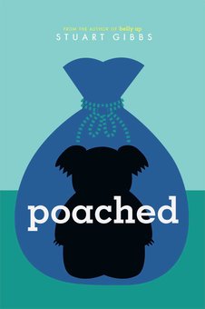 Poached