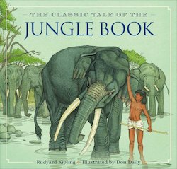 The Jungle Book