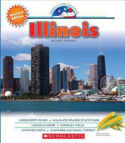 Illinois (Revised Edition)