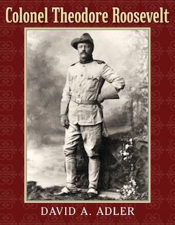 Colonel Theodore Roosevelt