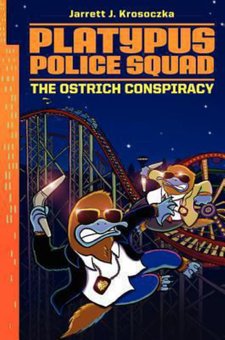 The Ostrich Conspiracy