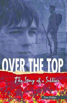 Over the Top: The Story of a Soldier