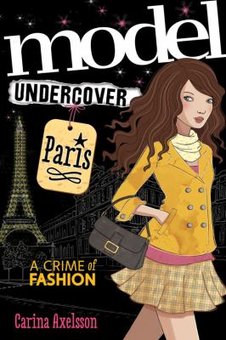 Paris: A Crime of Fashion