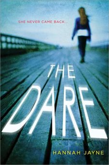 The Dare