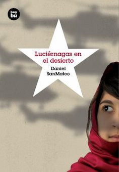 Luciernagas en el Desierto (Fireflies In The Desert)