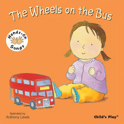 The Wheels on the Bus: Asl