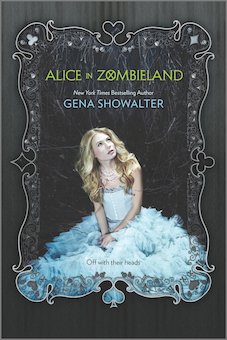 Alice in Zombieland