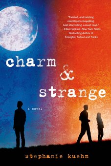 Charm & Strange