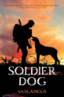 Soldier Dog