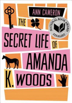 The Secret Life of Amanda K. Woods