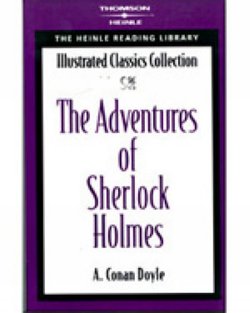 The Adventures of Sherlock Holmes