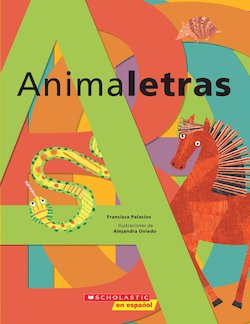 Animaletras