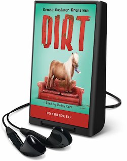 Dirt: A Memoir of Survival in Darfur (Playaway)