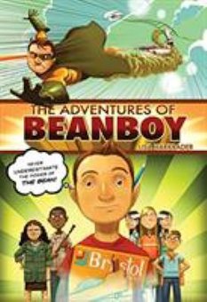 The Adventures of Beanboy