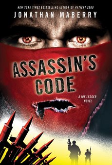 Assassin's Code: A Joe Ledger Novel