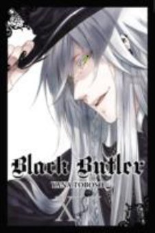 Black Butler, 14