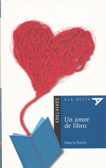 Un Amor de Libro (Love Book) - Perma-Bound Books