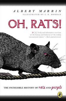 Oh, Rats!: The Story of Rats and People