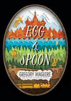 Egg & Spoon: A Novel