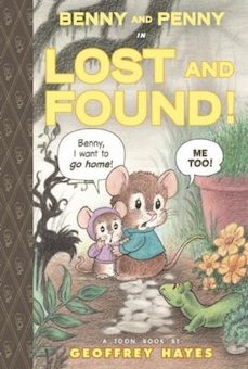 Lost and Found