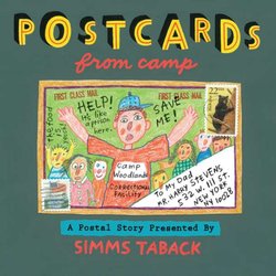 Postcards from Camp: A Postal Story