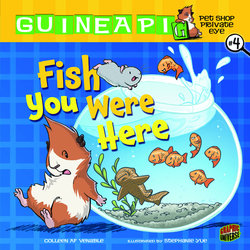 Fish You Were Here