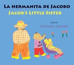 Hermanita De Jacobo = Jacob's Little Sister