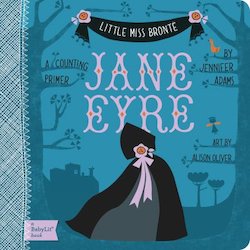 Jane Eyre: A Counting Primer