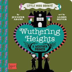 Wuthering Heights: A Weather Primer