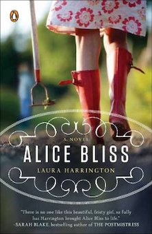 Alice Bliss: A Novel