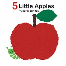 5 Little Apples