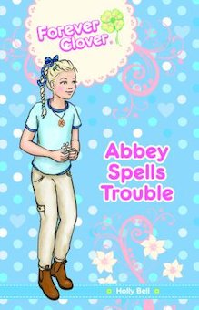 Abbey Spells Trouble