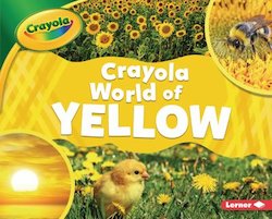 Crayola World of Yellow