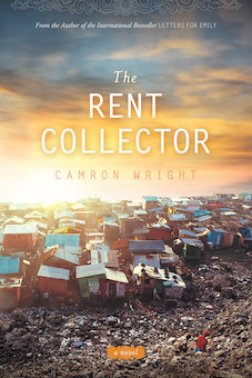 The Rent Collector