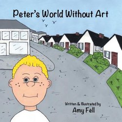 Peter's World Without Art