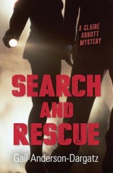 Search and Rescue: A Claire Abbott Mystery