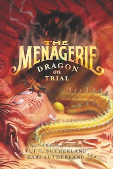 Dragon on Trial