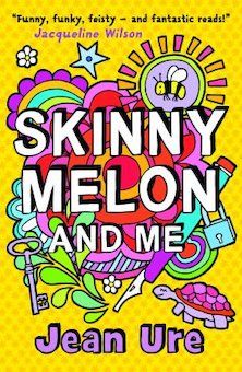 Skinny Melon and Me