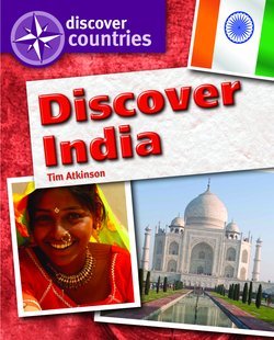 Discover India