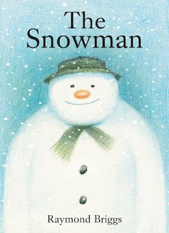 The Snowman