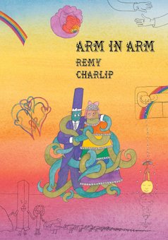 Arm in Arm: A Collection of Connections, Endless Tales, Reiterations, and Other Echolalia