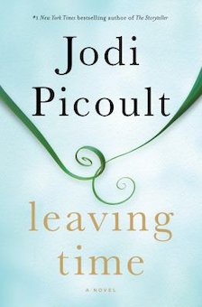 Leaving Time: A Novel