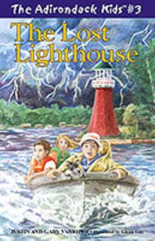 The Lost Lighthouse