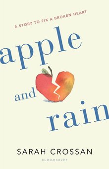 Apple and Rain