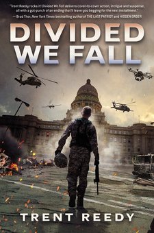 Divided We Fall: Book 1