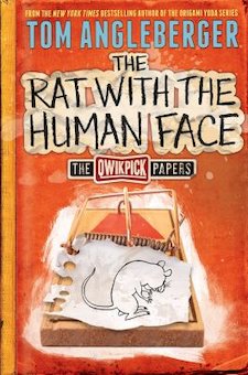 The Rat with the Human Face